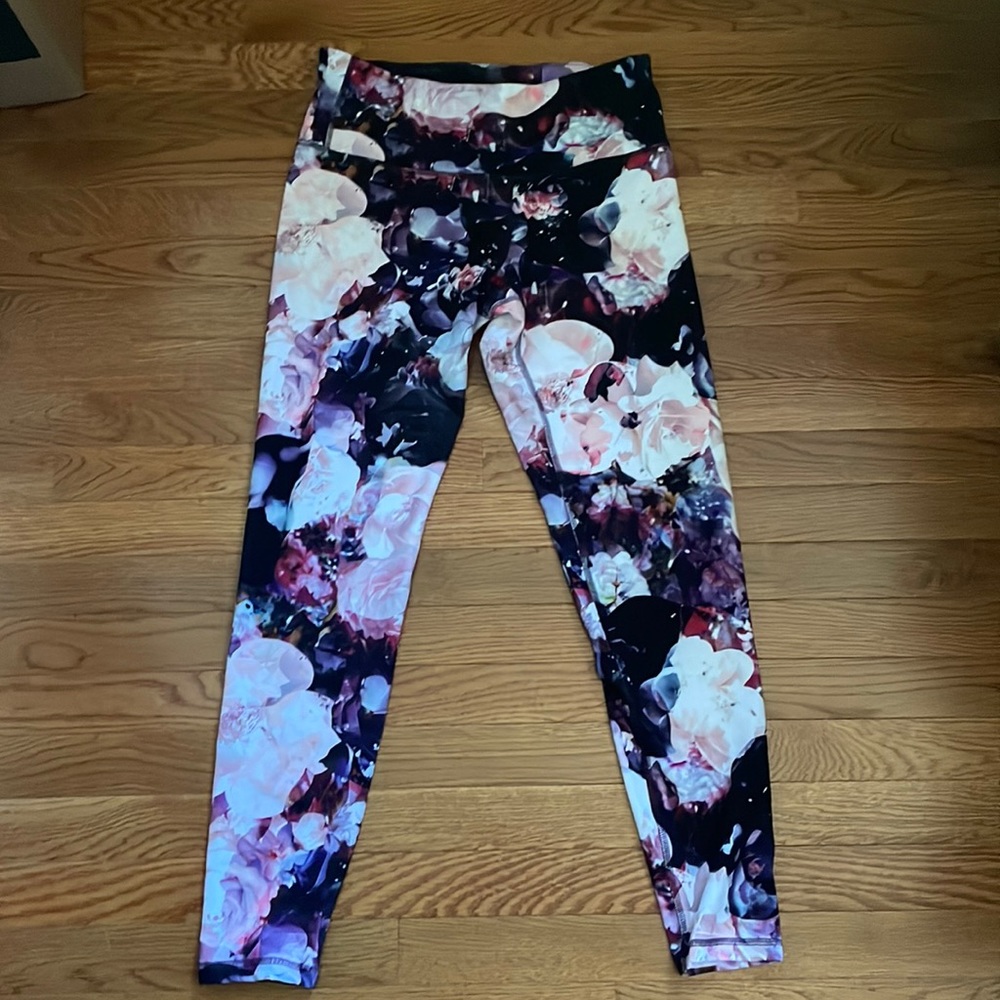 Active Leggings